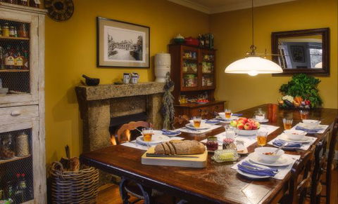 Rathmore - Accommodation NSW 4