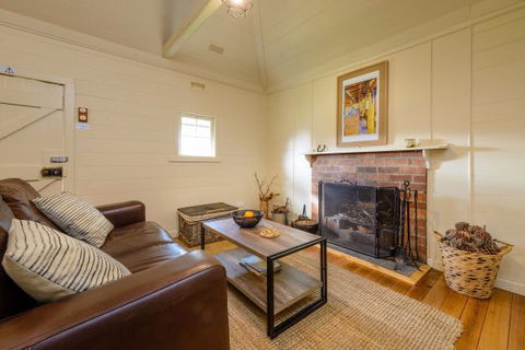Rathmore - Accommodation NSW 6