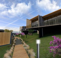 Rosevears Hotel - Accommodation NSW