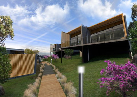 Rosevears Hotel - Accommodation NSW 0