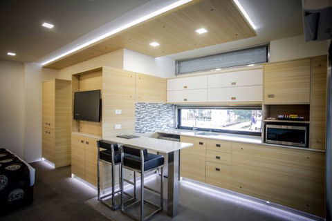 Room Motels Gatton - Accommodation NSW 0