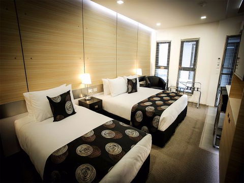 Room Motels Gatton - Accommodation NSW 4