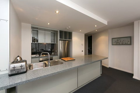 Ropers Alpine Apartments - Accommodation NSW 2