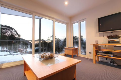 Ropers Alpine Apartments - Accommodation NSW 4