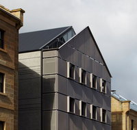 Salamanca Wharf Hotel - Accommodation NSW