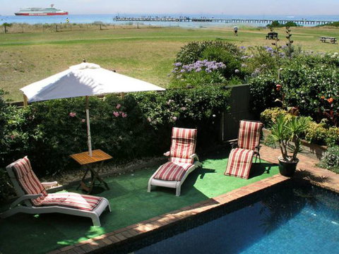 Seacove On The Beach - Accommodation NSW 0