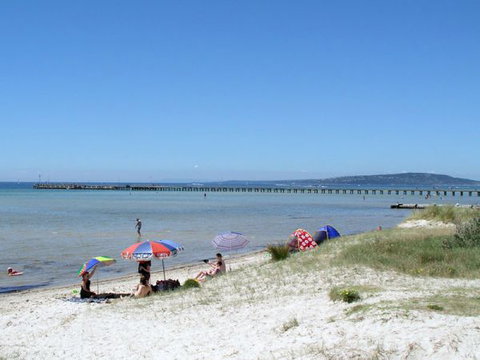 Seacove On The Beach - Accommodation NSW 3