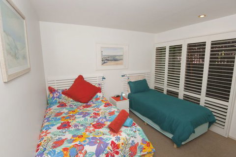 Seacove On The Beach - Accommodation NSW 6