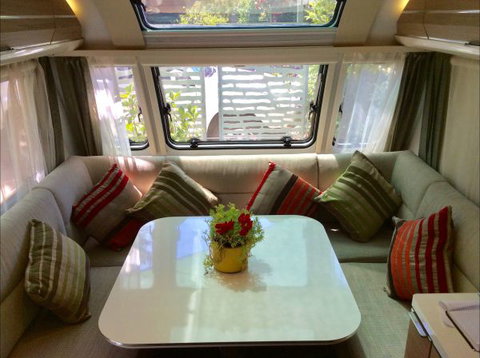 Seacove On The Beach - Accommodation NSW 7