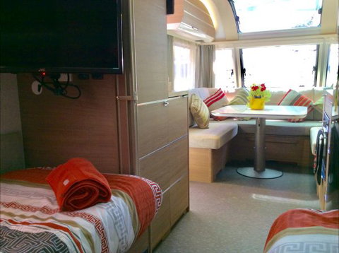 Seacove On The Beach - Accommodation NSW 8