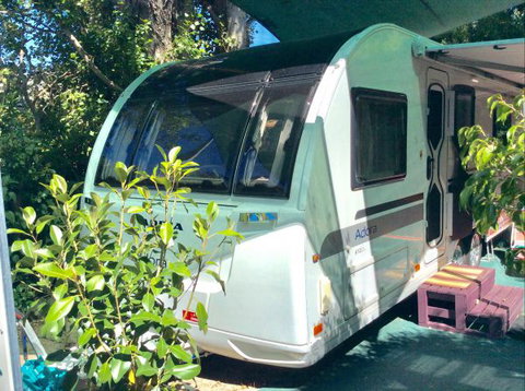 Seacove On The Beach - Accommodation NSW 9