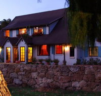 Sienna Lodge - Accommodation NSW