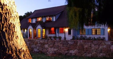 Sienna Lodge - Accommodation NSW 0