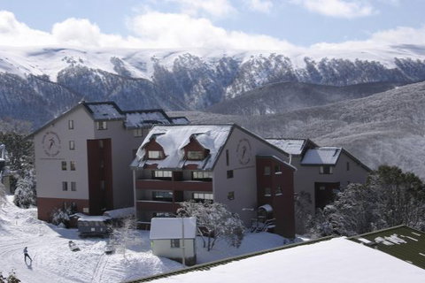 Snow Ski Apartments - Accommodation NSW 0