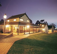 Sovereign Hill Hotel - Accommodation NSW