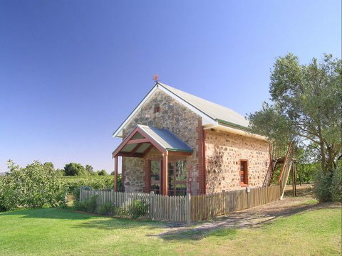 Strathlyn Bed And Breakfast - Accommodation NSW 1