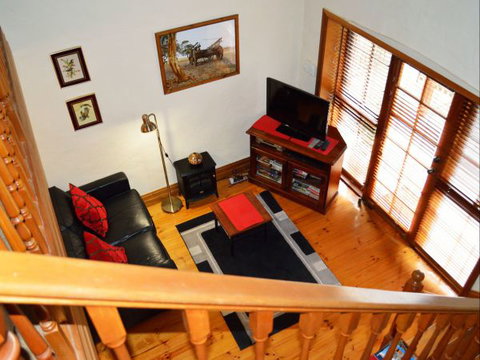 Strathlyn Bed And Breakfast - Accommodation NSW 3