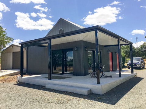 Strathlyn Bed And Breakfast - Accommodation NSW 5