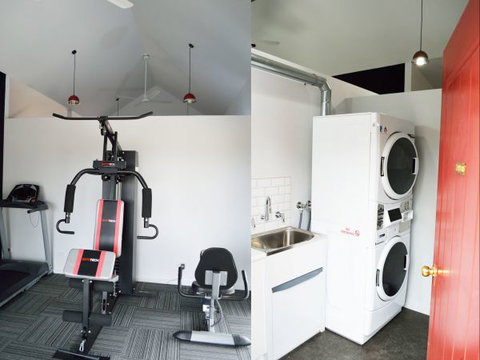 Strathlyn Bed And Breakfast - Accommodation NSW 6