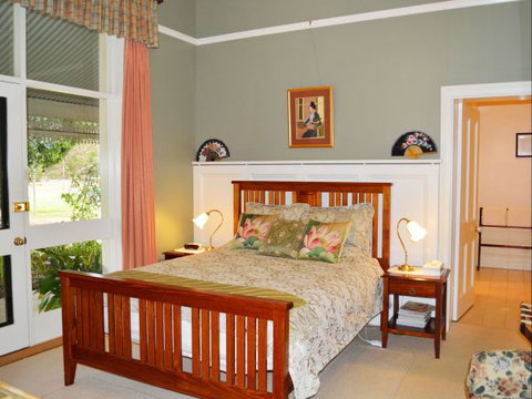 Strathlyn Bed And Breakfast - Accommodation NSW 7