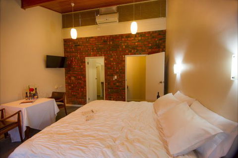 The Stirling Golf Club Motels - Accommodation NSW 4