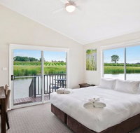 The Lakehouse at 201 - Accommodation NSW