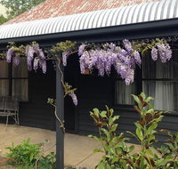 The Gold House - Accommodation NSW