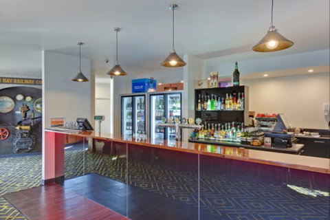 Burnie Central Townhouse Hotel  - Accommodation NSW 1