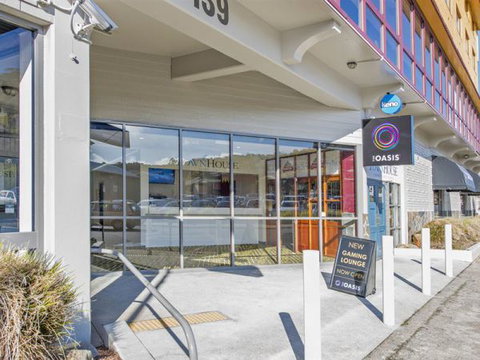 Burnie Central Townhouse Hotel  - Accommodation NSW 4