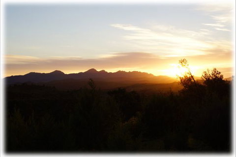 Upalinna Station - Accommodation NSW 1