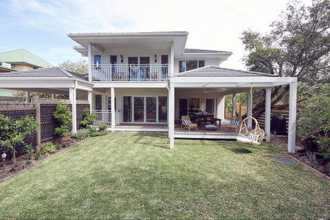 Verandah Retreat - Accommodation NSW 0