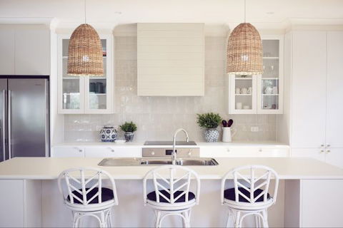 Verandah Retreat - Accommodation NSW 1
