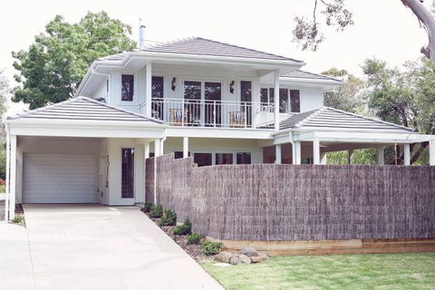 Verandah Retreat - Accommodation NSW 6