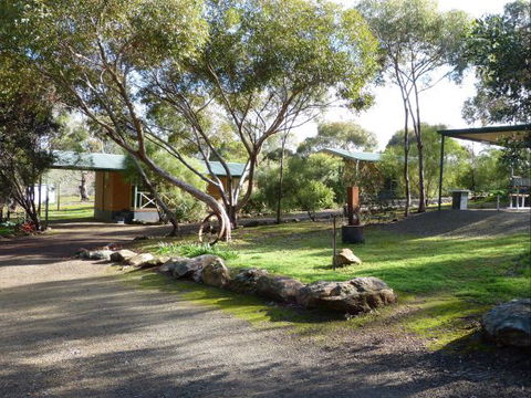 Watervale Retreat - Accommodation NSW 1
