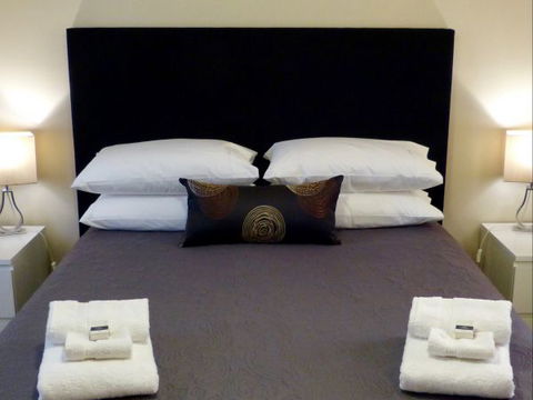Watervale Retreat - Accommodation NSW 6