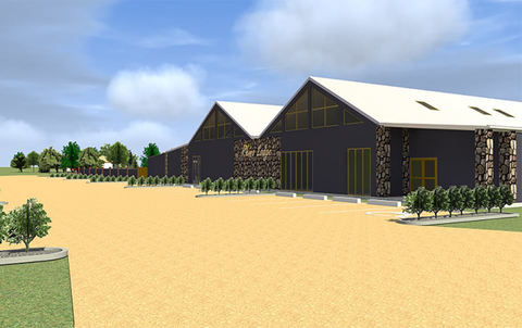Rhino Lodge Dubbo - Accommodation NSW 8