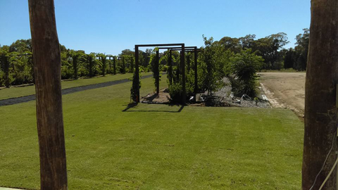 Rhino Lodge Dubbo - Accommodation NSW 9