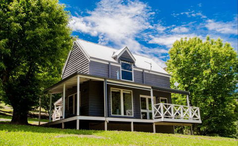 Abby's Cottages - Accommodation NSW 0