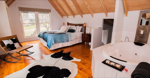 Abby's Cottages - Accommodation NSW 1
