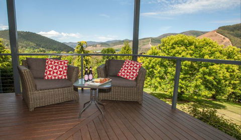 Abby's Cottages - Accommodation NSW 3