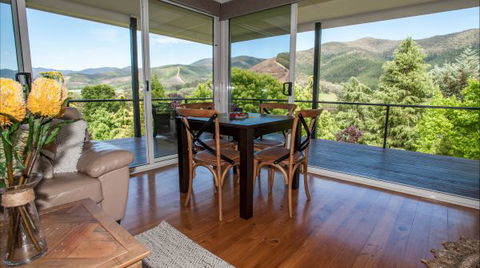 Abby's Cottages - Accommodation NSW 4