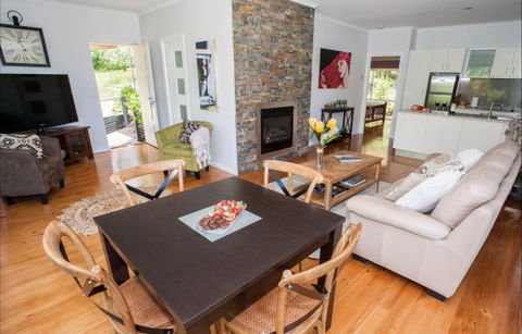 Abby's Cottages - Accommodation NSW 6