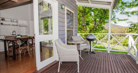 Abby's Cottages - Accommodation NSW 8