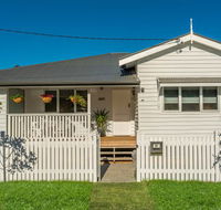 Aditi - Accommodation NSW