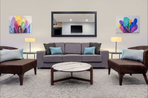 Adina Apartment Hotel Perth Barrack Plaza - Accommodation NSW 0
