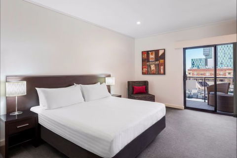 Adina Apartment Hotel Perth Barrack Plaza - Accommodation NSW 1