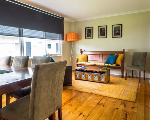 Alice's Palace Ocean Grove - Accommodation NSW 1