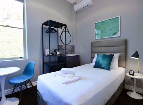 Alison Lodge - Accommodation NSW 3