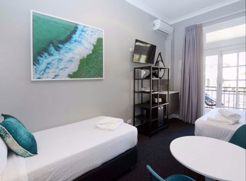 Alison Lodge - Accommodation NSW 4