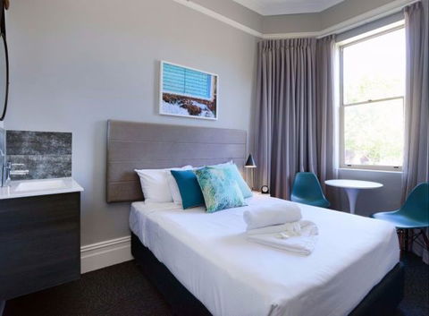 Alison Lodge - Accommodation NSW 5